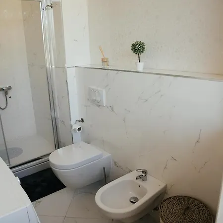 Apartamento Luxury