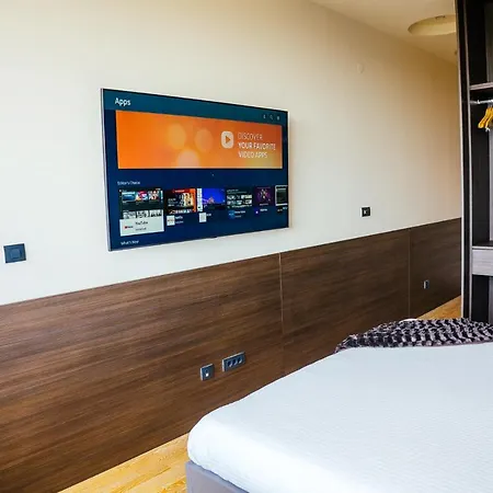 Apartamento Luxury