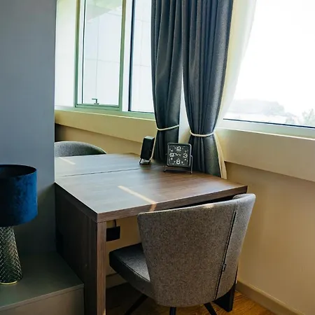 Apartamento Luxury
