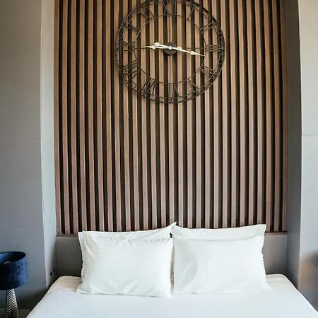 Luxury * Budva