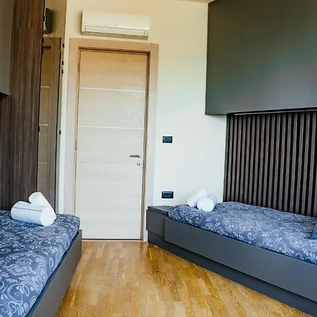 Luxury Budva