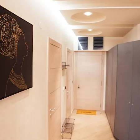 Luxury Apartamento *