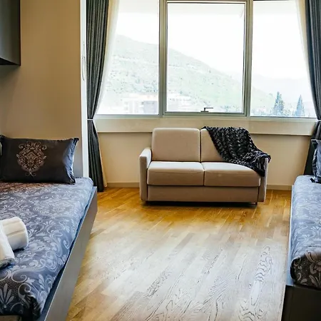 Luxury Apartamento *