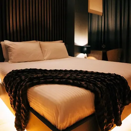 Apartamento Luxury