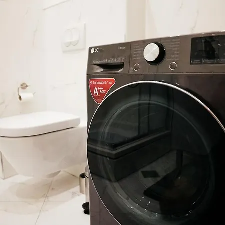 Luxury Apartamento *