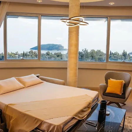 Apartamento Luxury