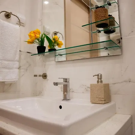 Luxury Apartamento Budva